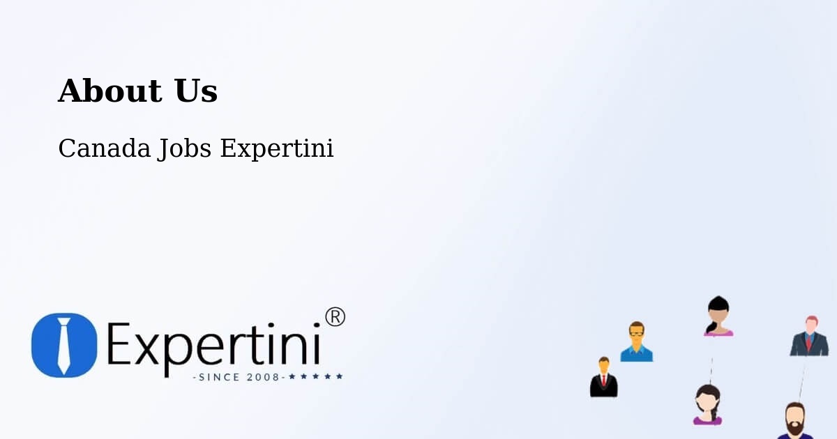 About Expertini - Rosthern, Canada Jobs Expertini